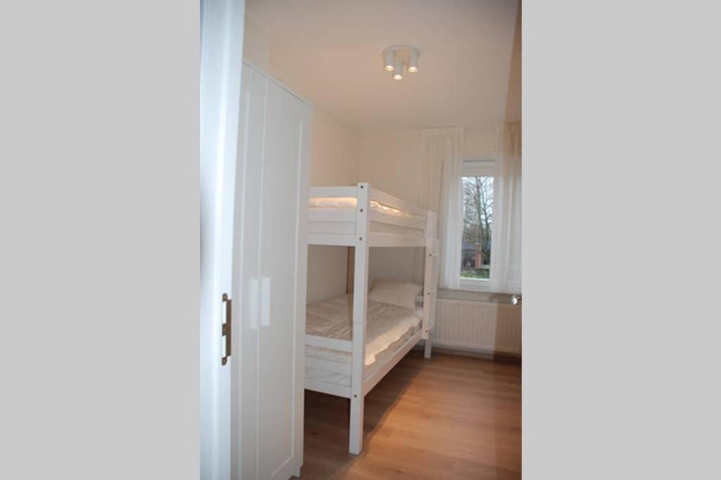 Aylise Vakantiehuis Ostend Exterior photo